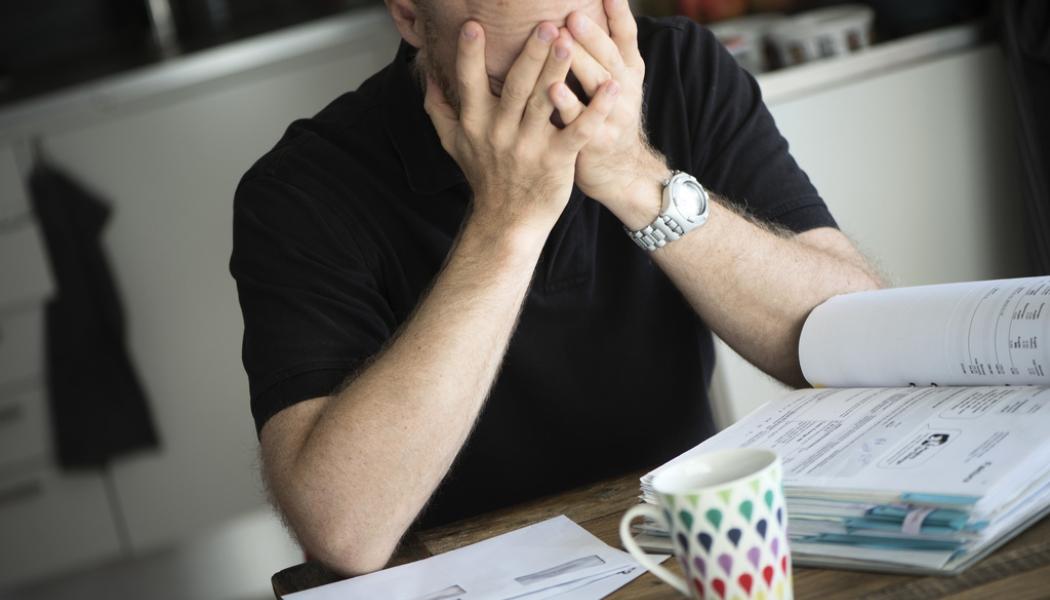 Fredrik Sandberg/TT: Vågar du titta på din elräkning i vinter? Arkivbild.