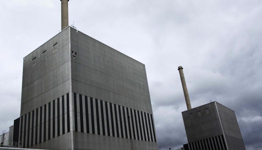 Ola Torkelsson/TT: Barsebäcks ägare Uniper vill bygga ny kärnkraft. Just nu pågår nedmonteringen av de två reaktorer som stängdes 1999 respektive 2005. Arkivbild.