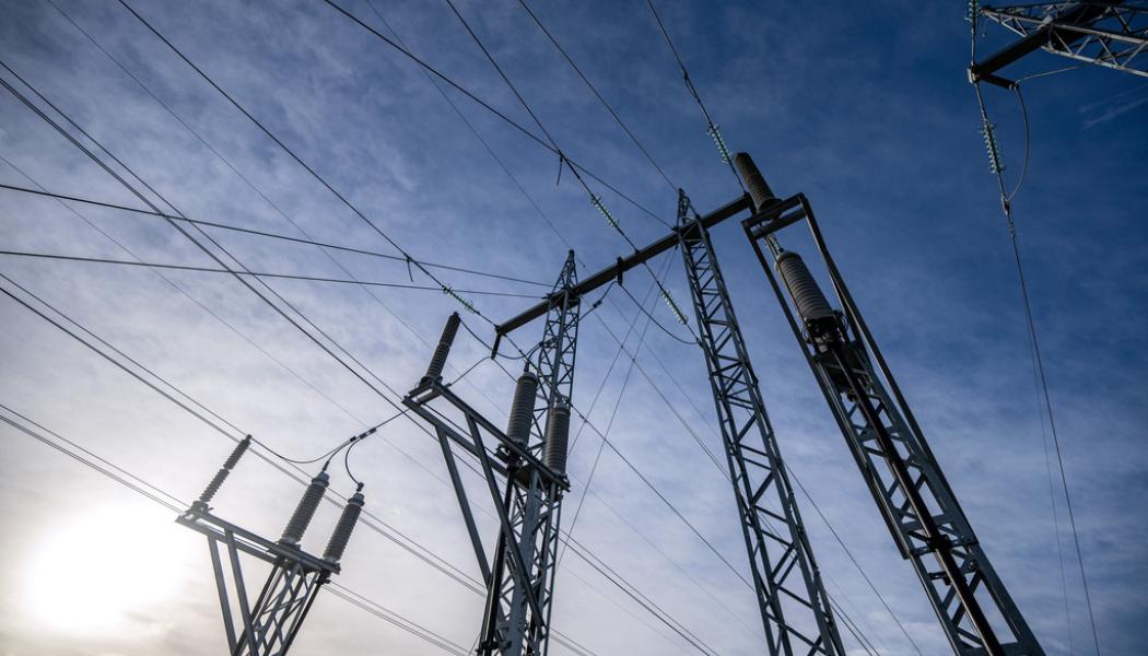 Johan Nilsson/TT: Energimarknadsinspektionen behöver några dagar till på sig för att ta ställning till den ansökan om att dela ut 55 miljarder i flaskhalsavgifter till elkunder i södra och mellersta Sverige. Arkivbild.
