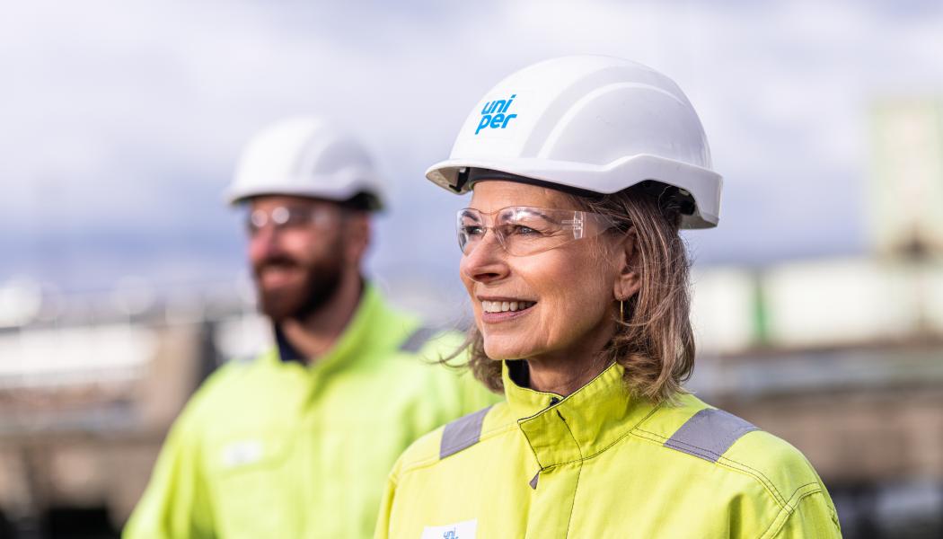Pressbild: Uniper