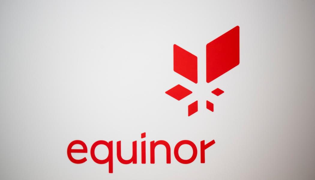 Vidar Ruud NTB/TT: Oljekoncernen Equinor går bättre än väntat. Arkivbild
