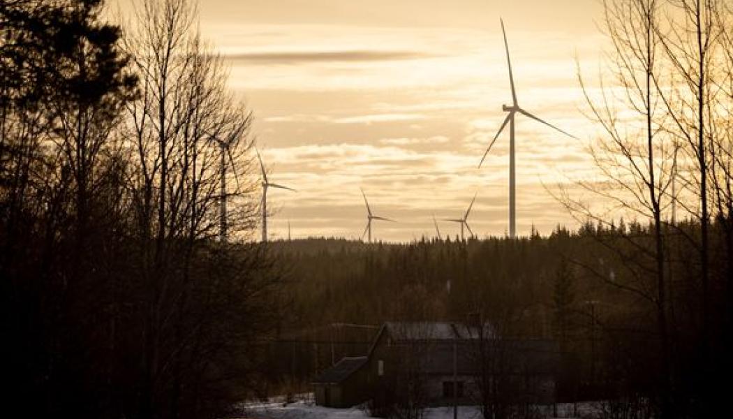 Vindkraftverken är byggda med senaste teknik och material, vilket bidrar till hög effektivitet. Tillsammans producerar de 23 verken 440 GWh/år, vilket motsvarar förnybar el till omkring 88 000 hushåll.