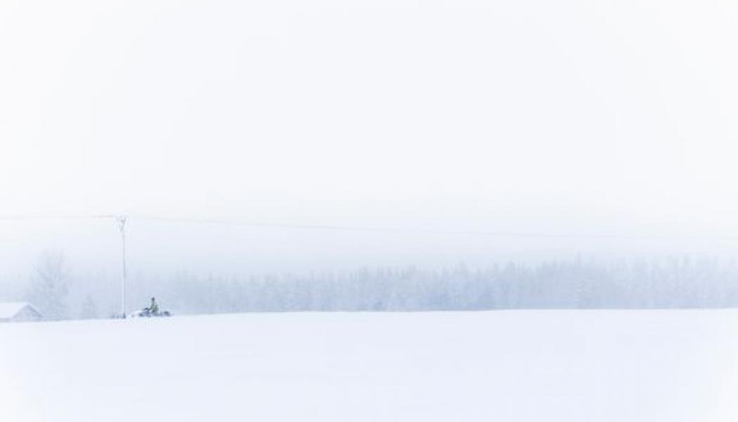 Foto: Jämtkraft