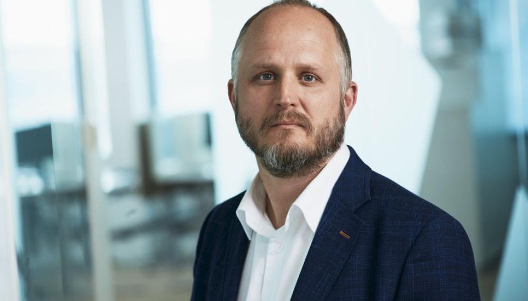 oto: Johan Alp