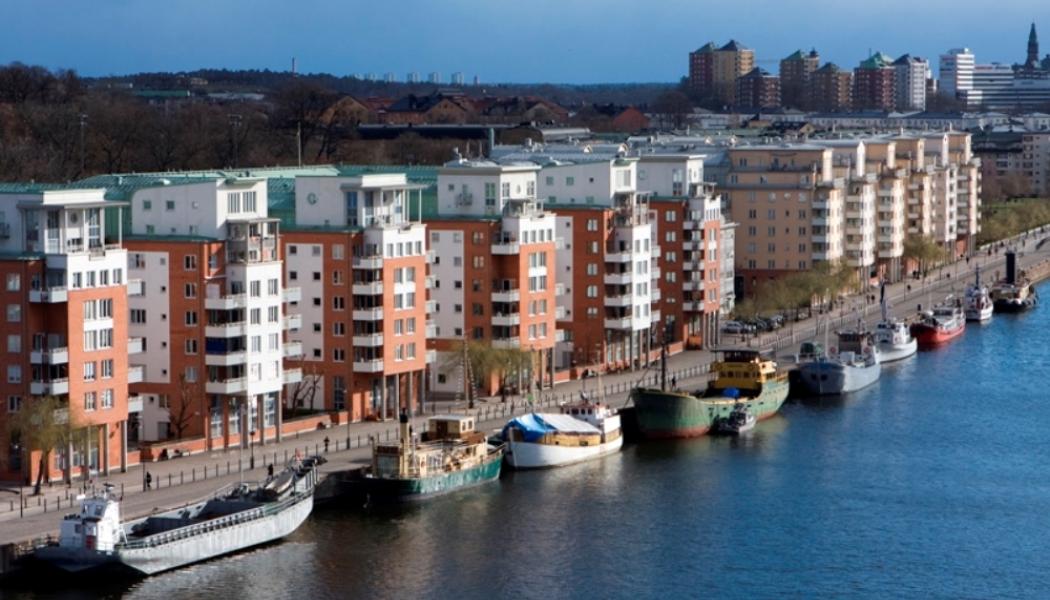 Bild: Energiföretagen Sverige. 