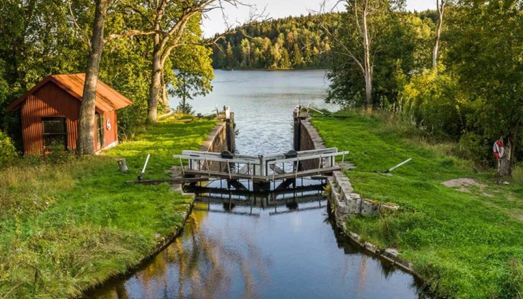 Foto: Svenska kraftnät