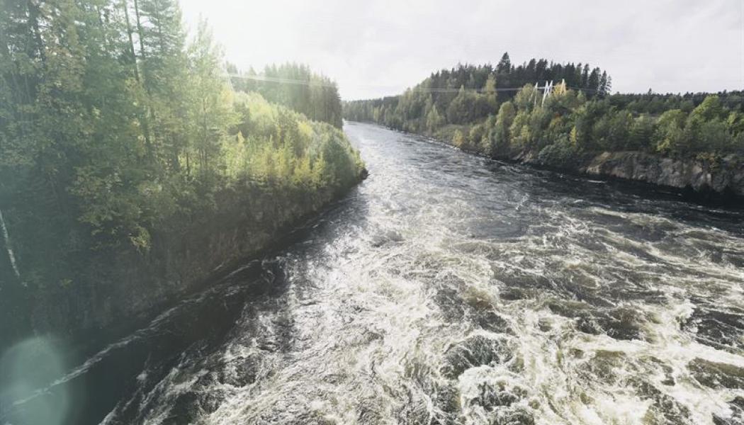 Fotograf: Fortum.