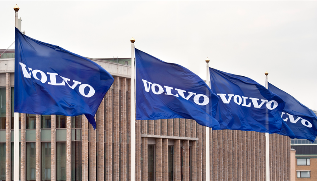 Bild: Volvo.