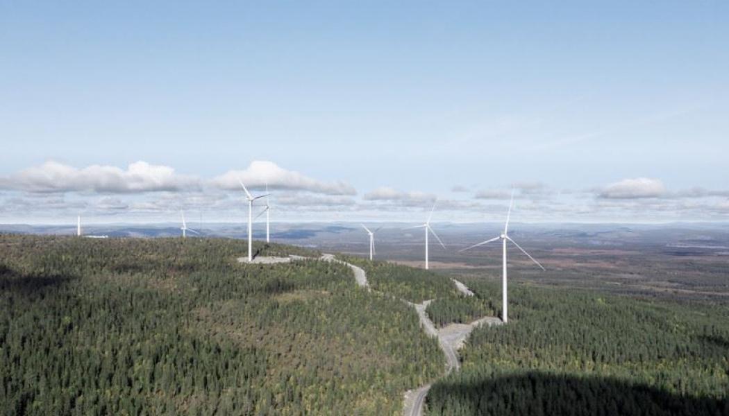 Foto: Vattenfall