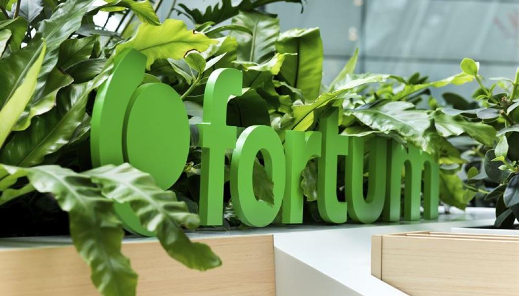 Foto: Fortum