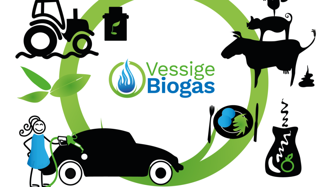 Bild: Vessige Biogas. 