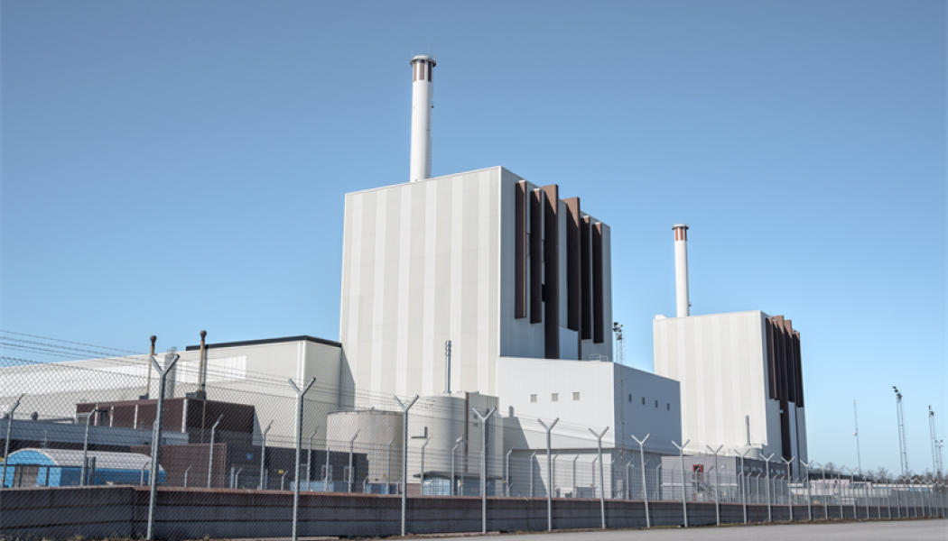 Foto: Vattenfall