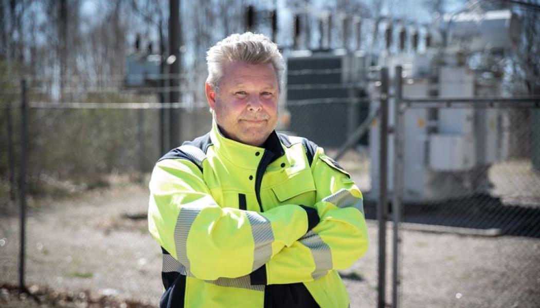 Fotograf: Anna Ledin Wirén.