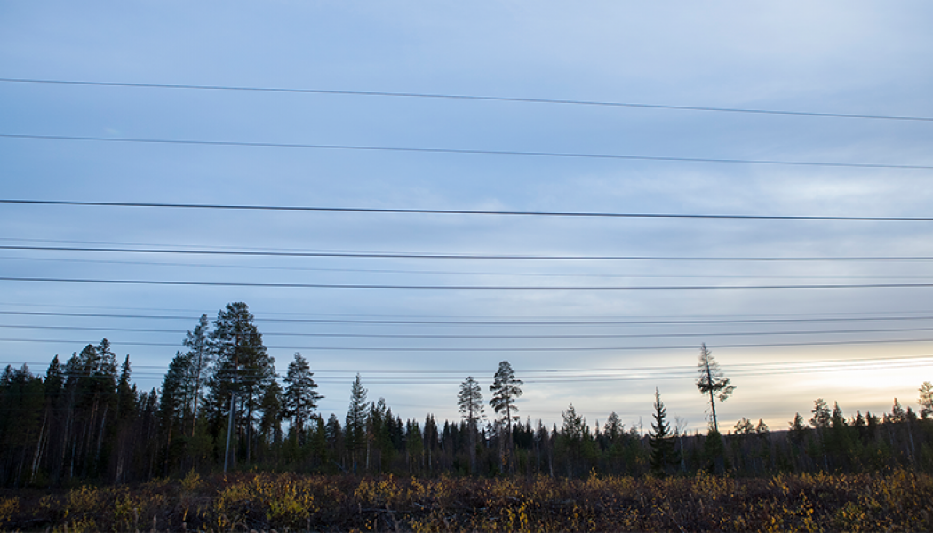 Foto: Vattenfall