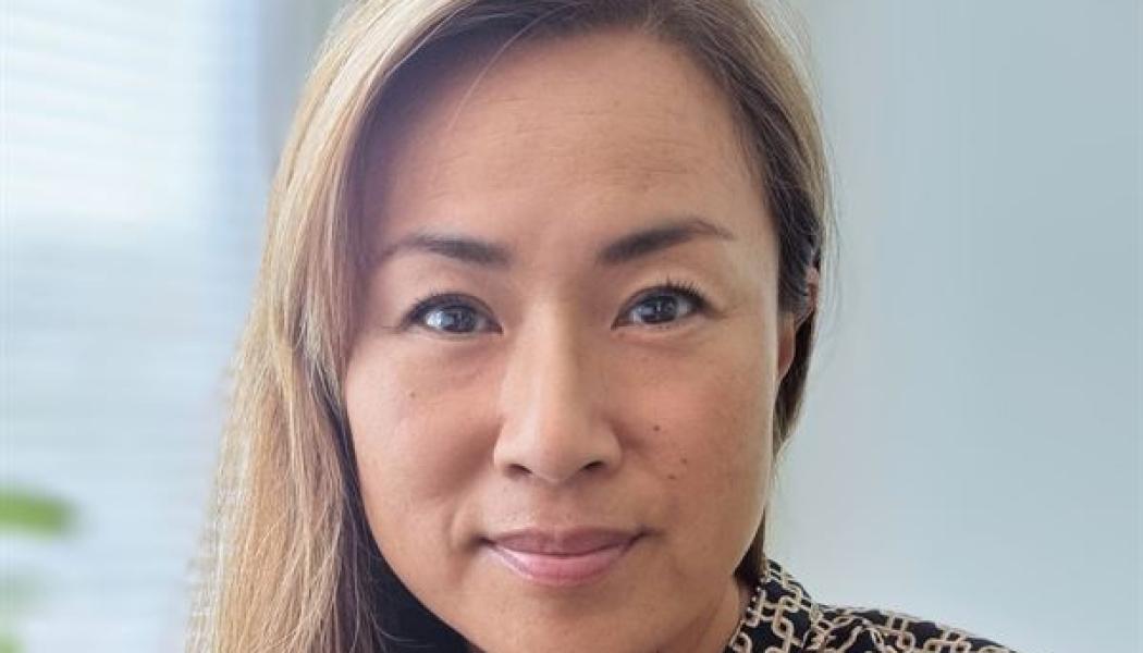 Ina Park. Foto:  Fimpec