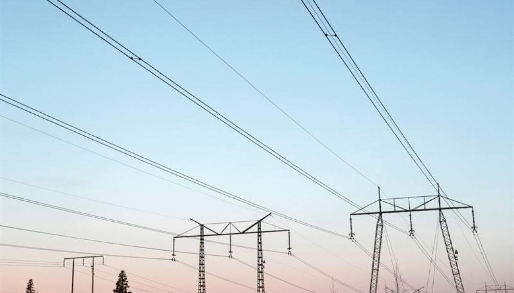 Foto: Vattenfall