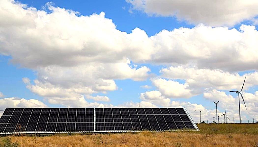 Spansk energivolatilitet skapar problem. Utvecklingen väcker också frågor om hur robust dagens energiomställning verkligen är. När elnätet samtidigt ska bära övergången till elbilar, värmepumpar och elintensiv industri blir stabil tillgång på planerbar el allt mer avgörande. Foto: Wikipedia Commons Lic. 