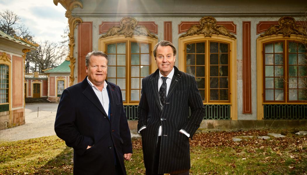Pressbild: Suntrade