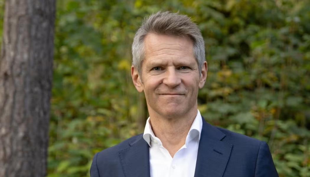 Klaveness Combination Carriers vd Engebret Dahm varnar för att IMO:s klimatregler för sjöfarten kan bli både försenade och urvattnade. Foto: Klaveness Combination Carriers