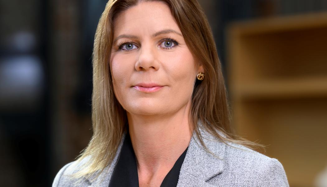 Växande regelbörda har förändrat spelreglerna för kabelhanteringen, menar Ellen Einebrant som är vd för Återvinningsindustrierna. Bild: Michael Steinberg