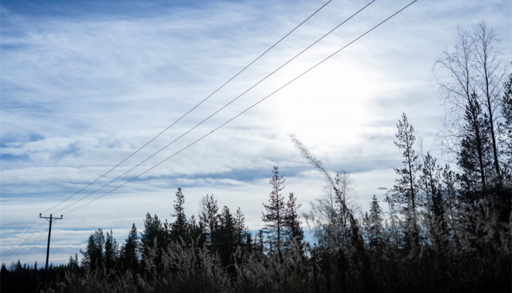 Foto: Vattenfall Eldistribution