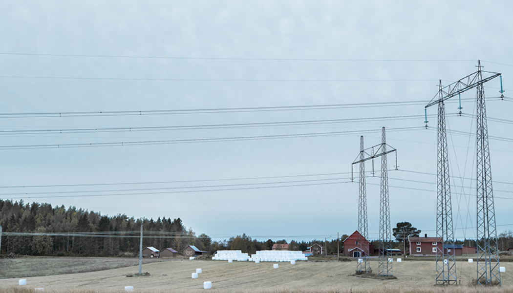 Foto: Vattenfall