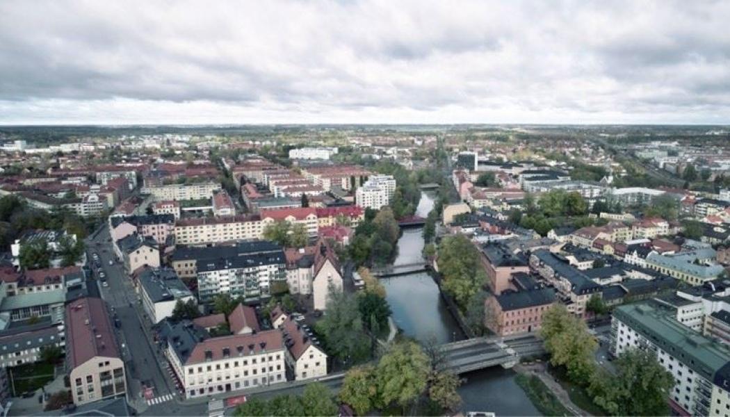 Foto: Vattenfall
