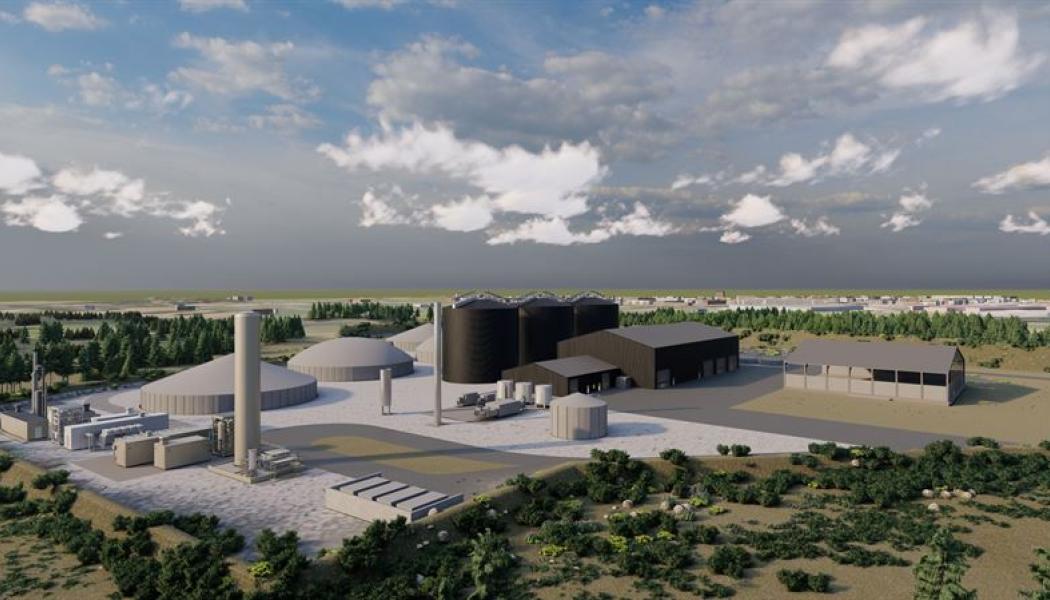 Illustration: Lundsby Renewable Solutions