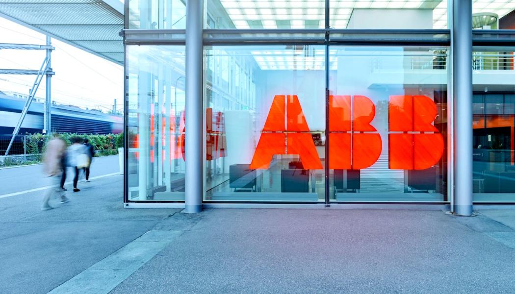 Foto: ABB