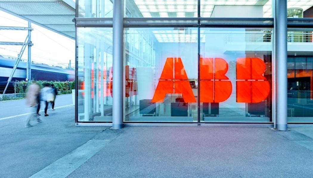 ABB köper SEAM Group, Foto: ABB