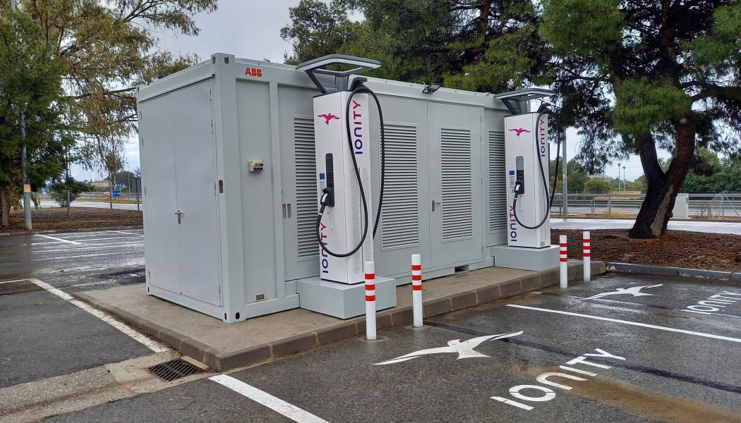 Start med energilagring og generer nye inntekter i selskapet