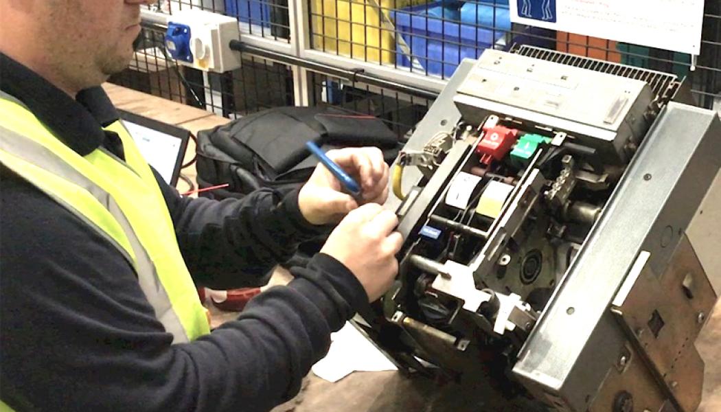 En halv milliard euro i EU-lån til ABBs klimasmarte teknologier