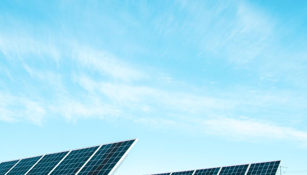 Magnora legger til 2 gigawatt solenergi til den svenske porteføljen