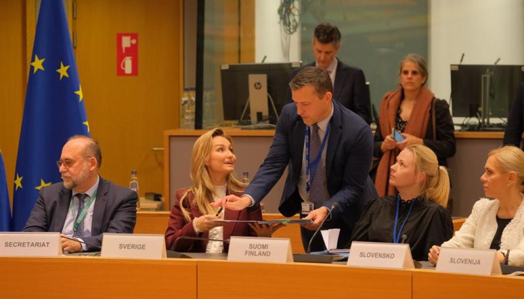 Foto: WindEurope/Jason Bickley