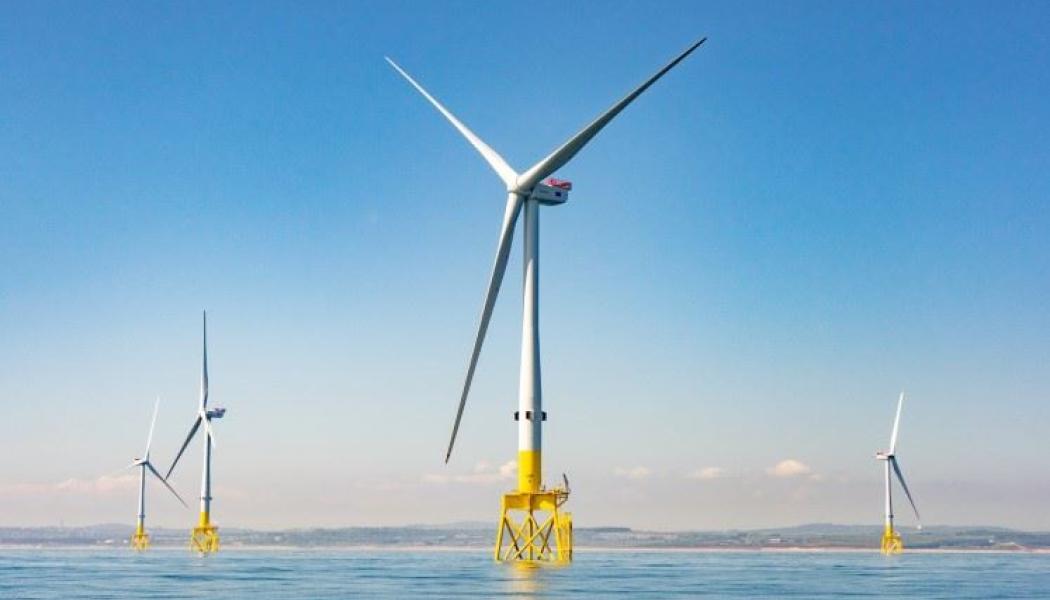 Foto: Vattenfall