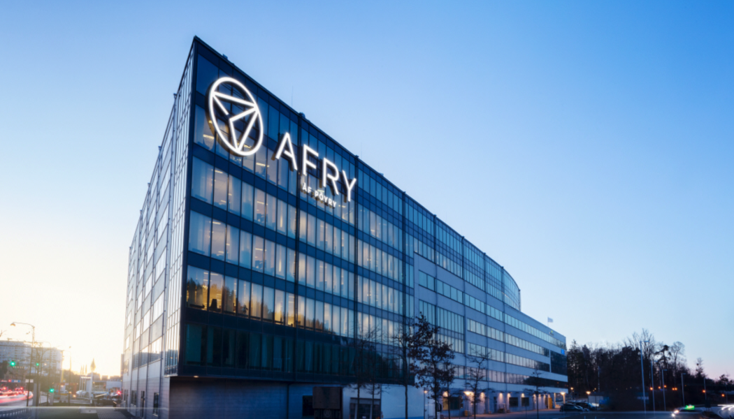AFRY teknisk rådgivare för tyska energiprojektet SuedOstLink. Foto: AFRY 