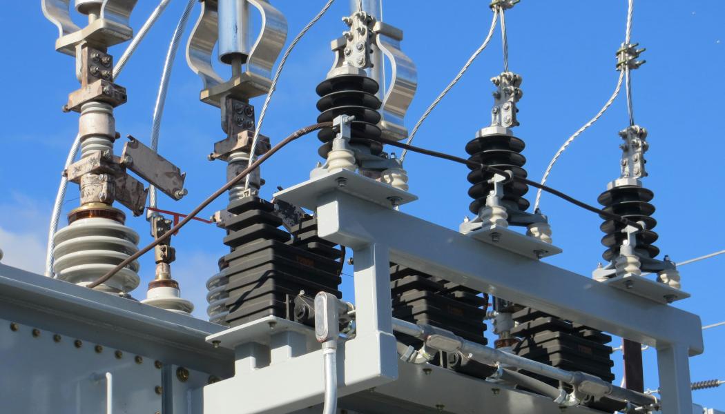 Foto:  American Public Power Association / Unsplash
