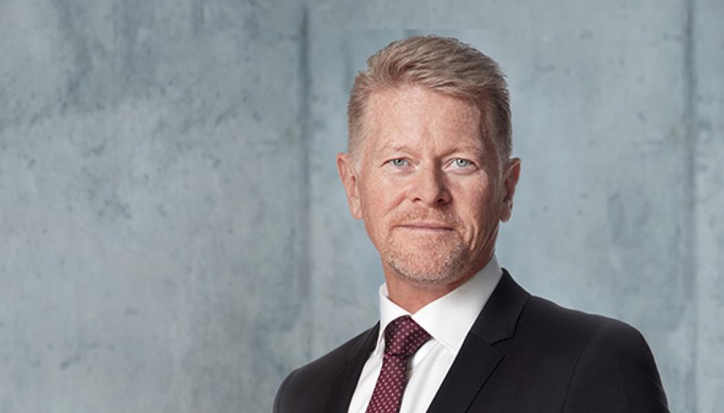 Vestas tekniske direktør etterlyser en nedgang i utviklingen av nye teknologier