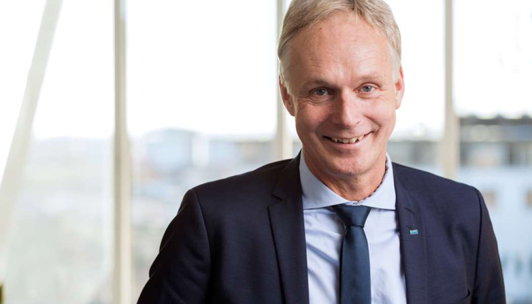 Foto: Öresundskraft