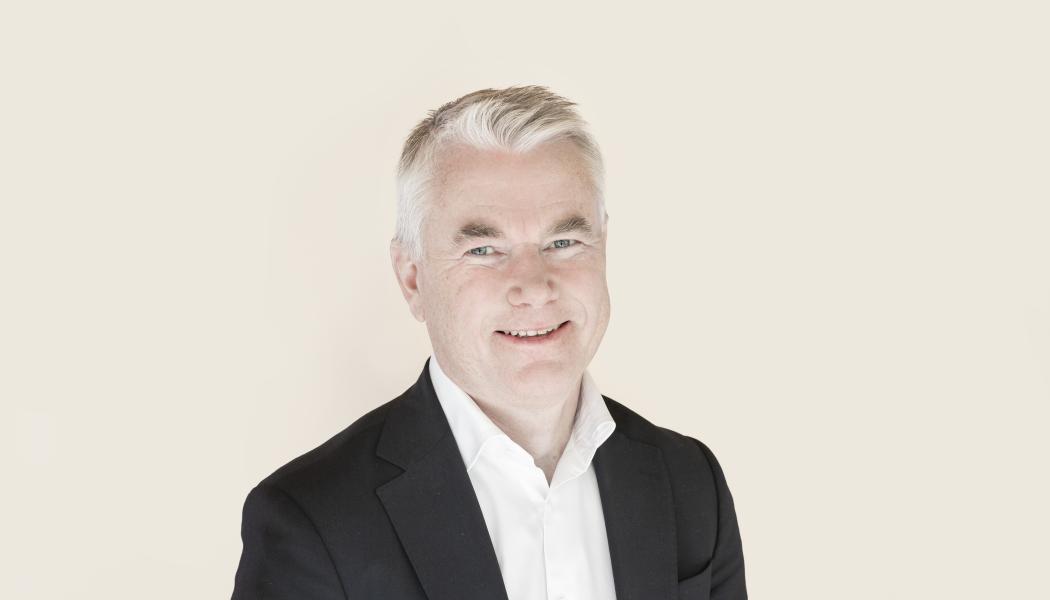 Anders Ericsson, Adven. Foto: Adven