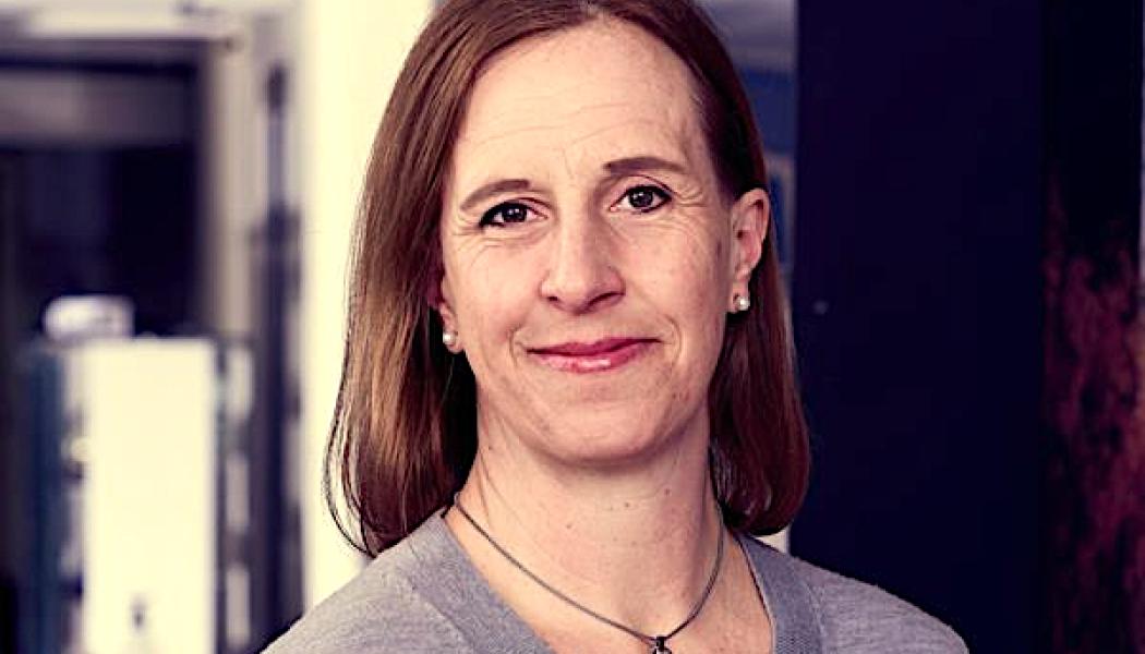 Norska Statkraft har ansatt ny finansdirektør