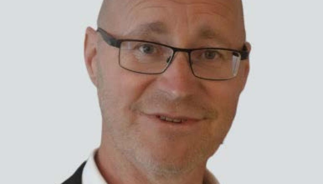 Anders Hallgren, VD Fimpec