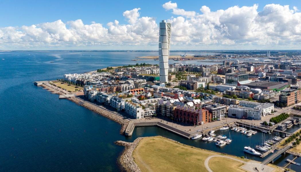 Foto: Malmö stad