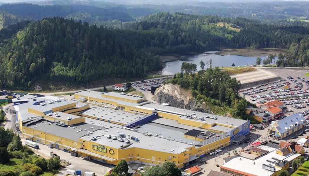 Bixia och Gekås i partnerskap: Varuhusjätten engagerar sig som flexleverantör, minskar elförbrukning för att stötta elsystemets stabilitet och den gröna omställningen. Foto: Bixia
