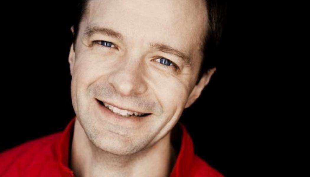 Peter Wigert, foto: Alvreten
