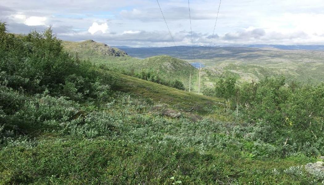 Foto: Vattenfall