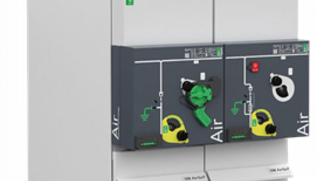 Foto: Schneider Electric