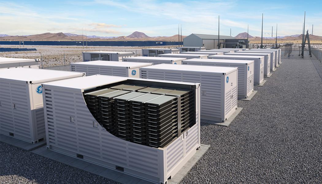 Foto: GE Power