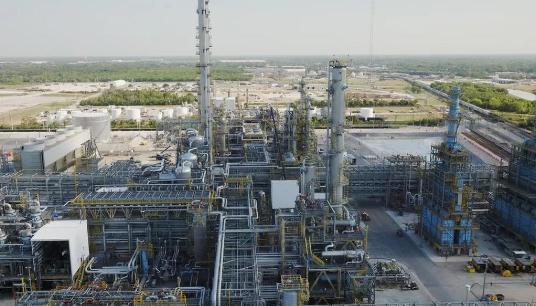 ExxonMobils vätgasjätte i riskzonen – tvekar efter ändrade subventioner