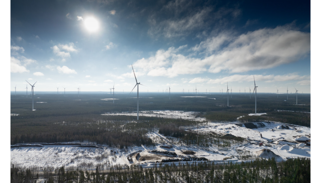 Pjelax Foto: Fortum